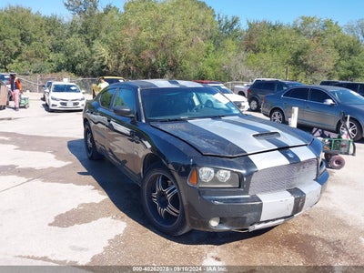 DODGE CHARGER 2009