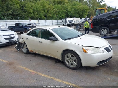 PONTIAC IA 2009