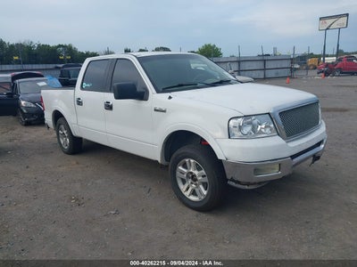 FORD F-150 2004
