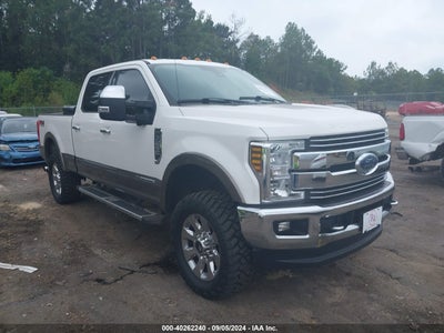 FORD F-250 2019