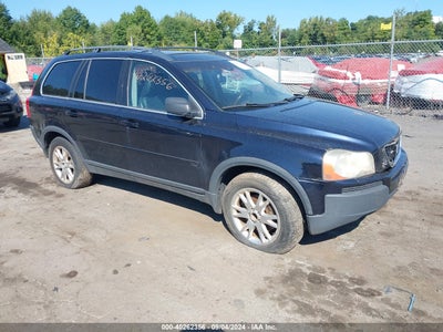 VOLVO XC90 2006