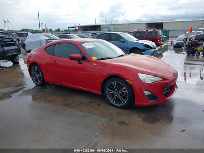 SCION SCION FR-S 2013