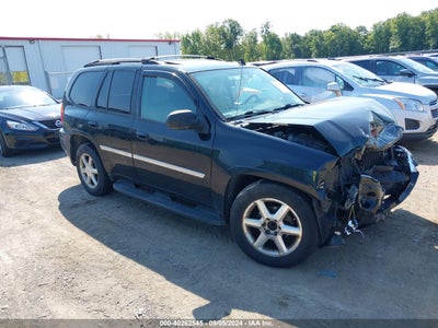 GMC ENVOY 2008