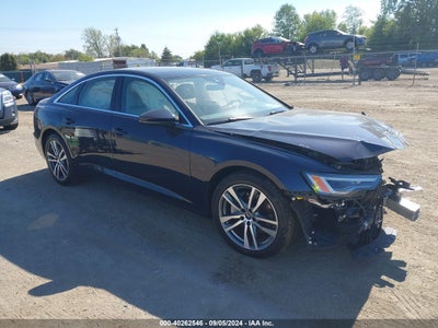 AUDI TT 2022