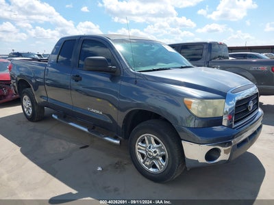 TOYOTA TUNDRA 2007