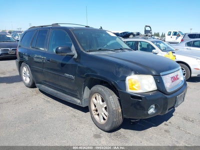 GMC ENVOY 2006