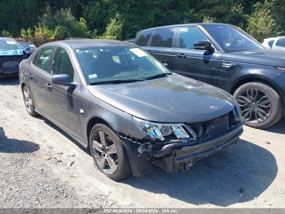 SAAB 9-3 2011