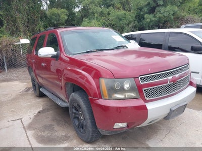 CHEVROLET TAHOE 2007