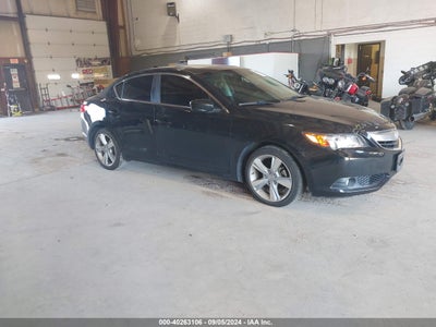 ACURA ILX 2015