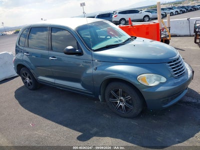CHRYSLER PT CRUISER 2006