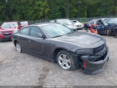 DODGE CHARGER 2020