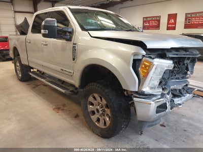 FORD F-250 2017