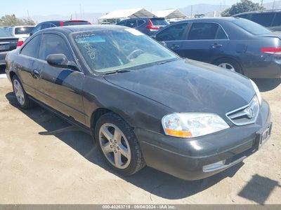 ACURA 200 2001