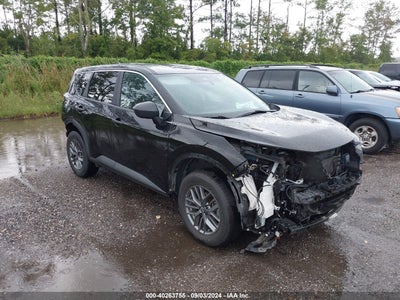 NISSAN ROGUE 2023