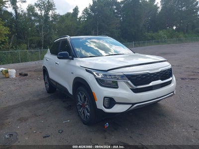 KIA SELTOS 2023