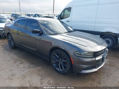 DODGE CHARGER 2019