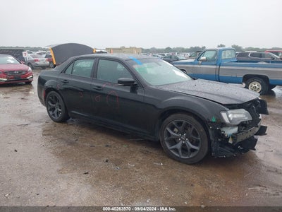 CHRYSLER 300 2021
