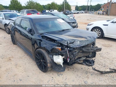 SCION TC 2013