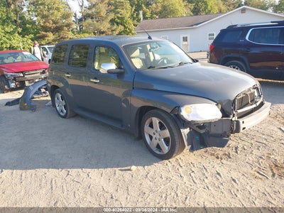 CHEVROLET HHR 2008