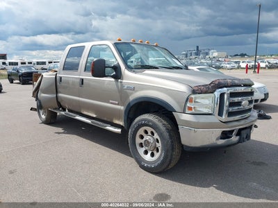 FORD F-350 2005