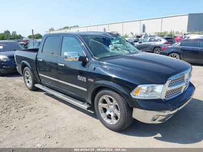RAM 1500 2014