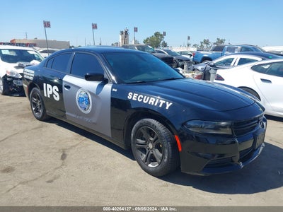 DODGE CHARGER 2022