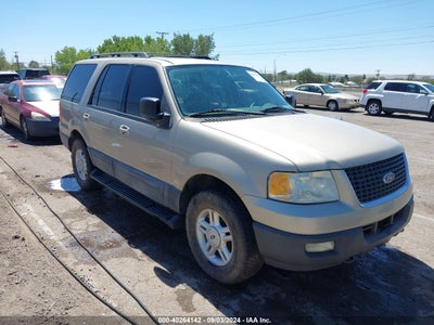 FORD EXPEDITION 2005