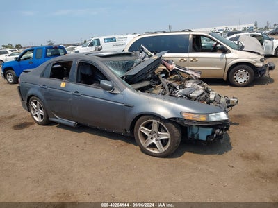 ACURA TL 2005