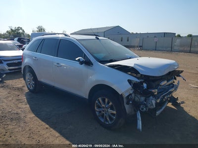FORD EDGE 2014