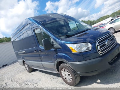 FORD TRANSIT-350 2019