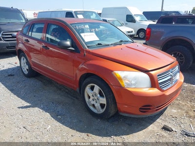 DODGE CALIBER 2008