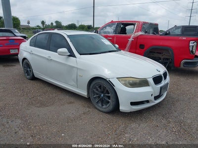 BMW 328I 2010