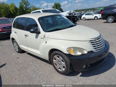 CHRYSLER PT CRUISER 2006