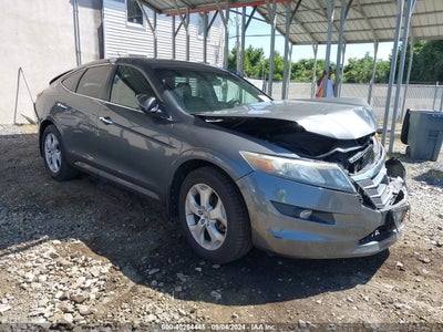 HONDA ACCORD CROSSTOUR 2011