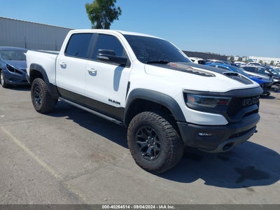 RAM 1500 2022