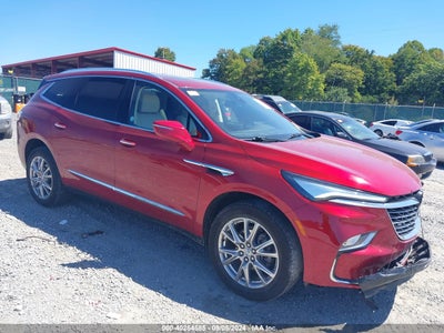 BUICK ENCLAVE 2023