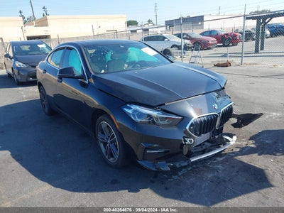 BMW 228I GRAN COUPE 2021