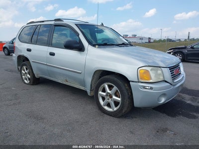 GMC ENVOY 2007