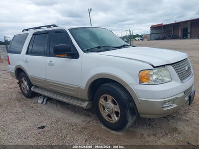 FORD EXPEDITION 2005