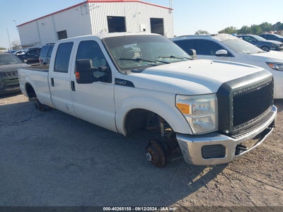 FORD F-250 2016