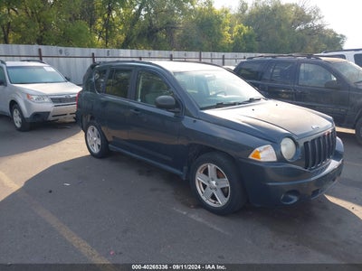 JEEP COMPASS 2007