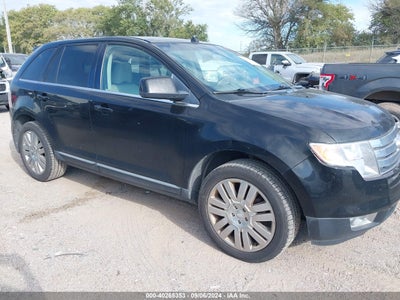 FORD EDGE 2008