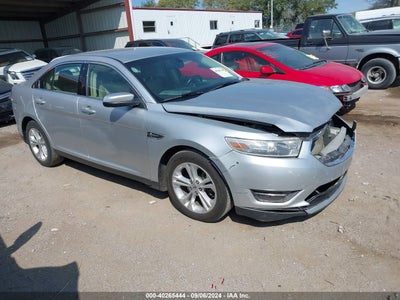 FORD TAURUS SEL 2013