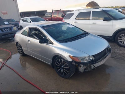 HONDA CIVIC 2008