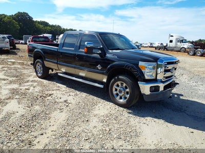 FORD F-350 2014