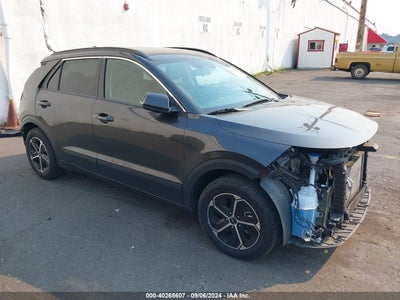 KIA NIRO 2023