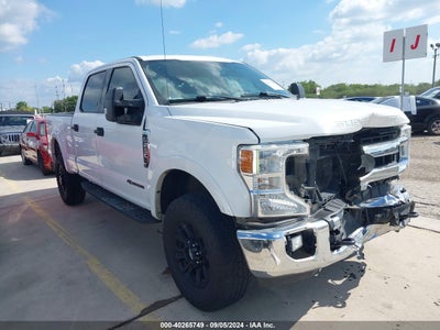 FORD F-250 2020