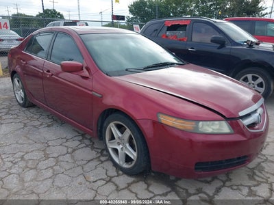 ACURA TL 2006