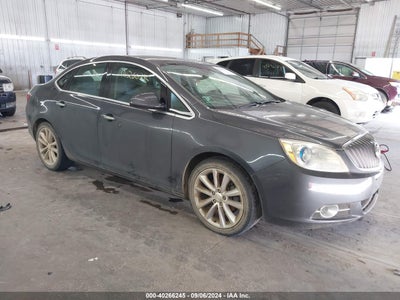 BUICK VERANO 2013