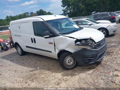 RAM PROMASTER CITY 2020